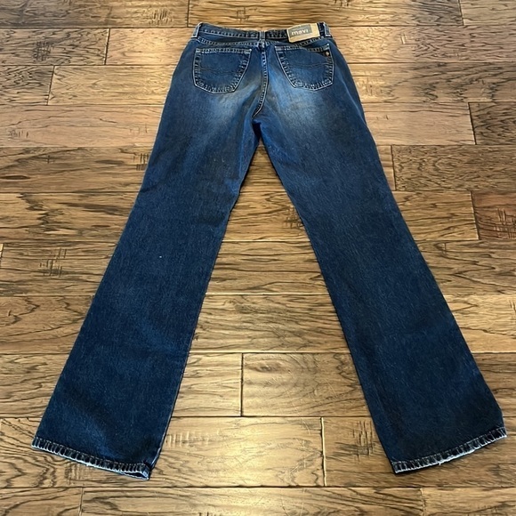 Mavi Jeans Molly Flare Low Rise Size 27 - Picture 2 of 16
